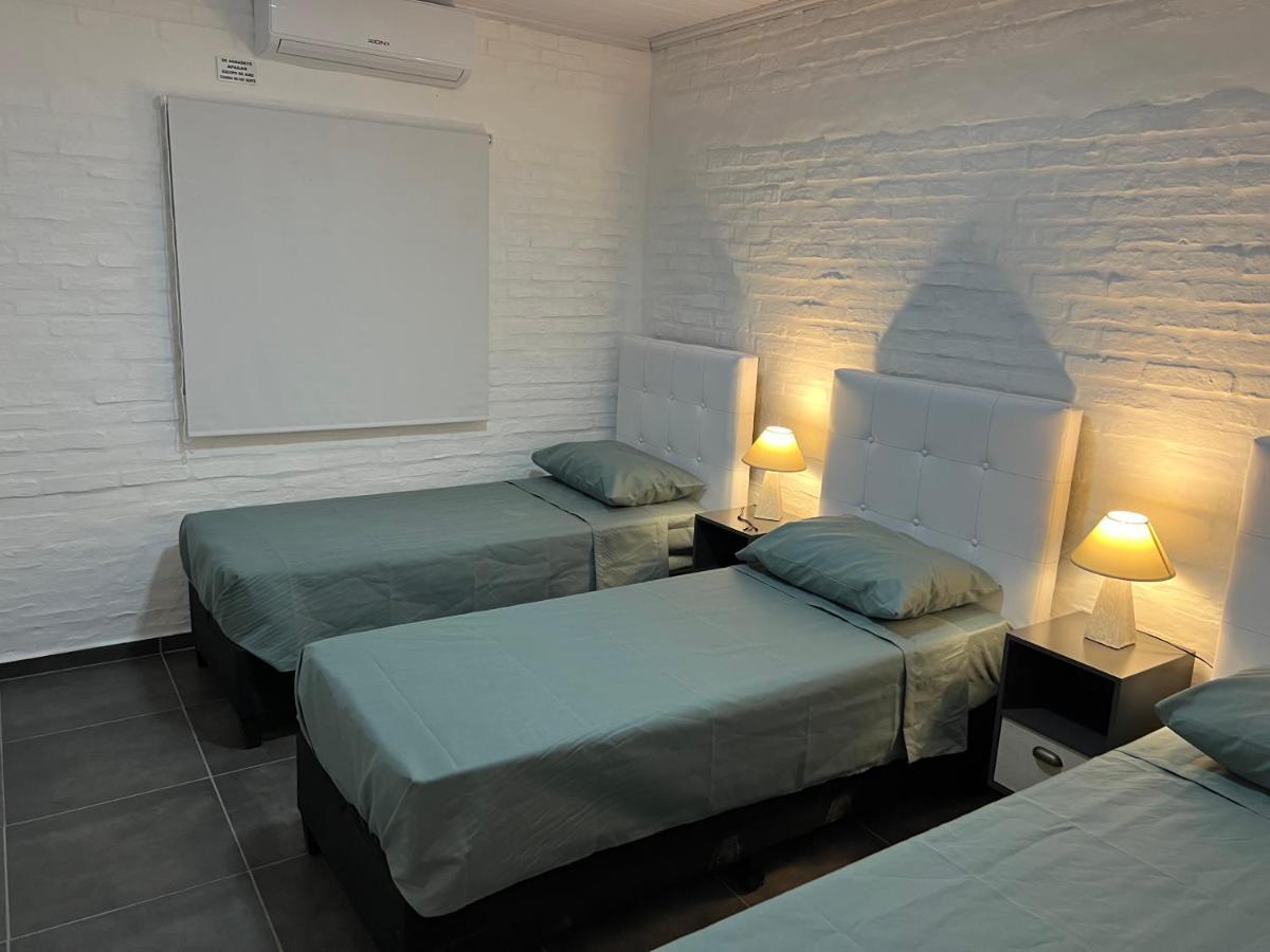 Apart Del Este Loft 7 Пайсанду Экстерьер фото